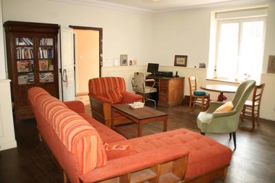 Maison - 137 m² - 6 pièces