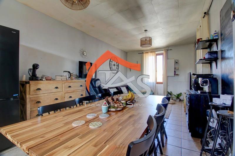 Immeuble - 252 m² - 11 pièces