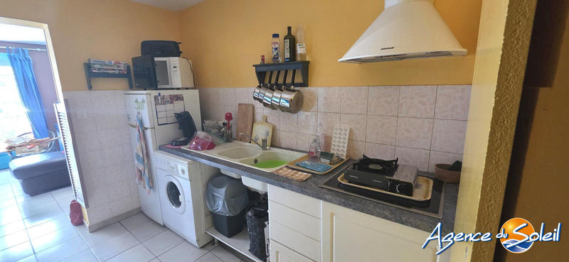 Maison - 71 m² - 4 pièces