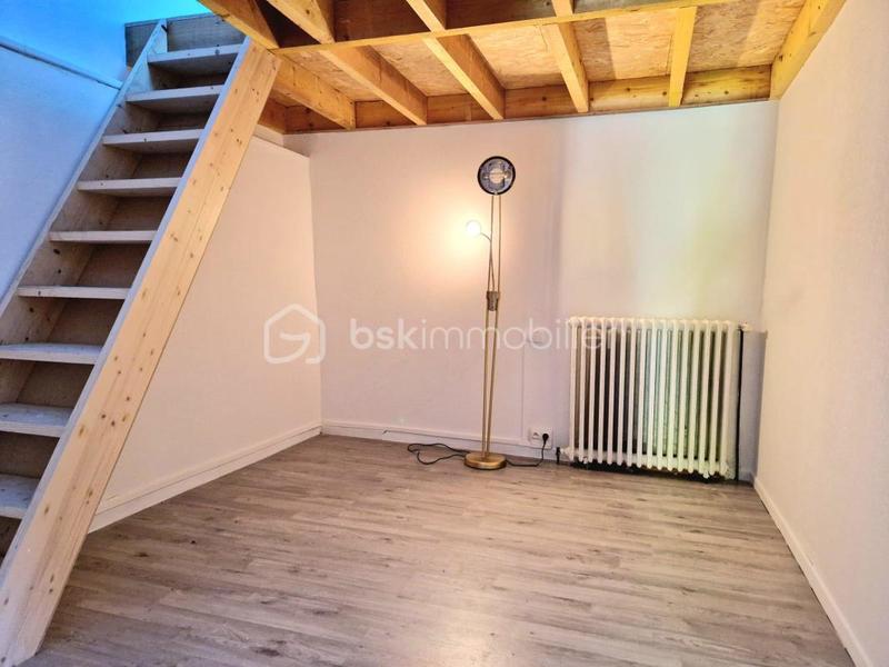 Maison ancienne - 118 m² - 5 pièces