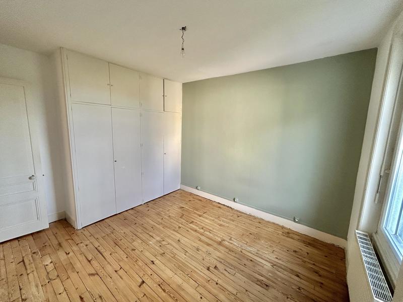 Appartement - 76 m² - 4 pièces