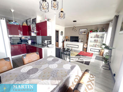 Villa - 67 m² - 3 pièces