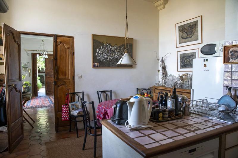 Maison de village - 180 m² - 6 pièces