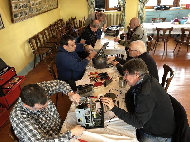 Repair Café