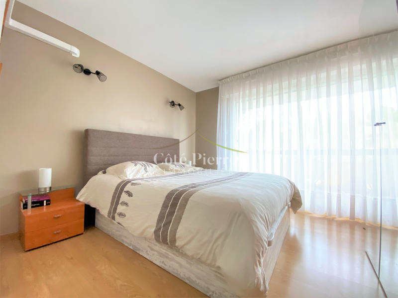 Appartement - 152 m² - 5 pièces