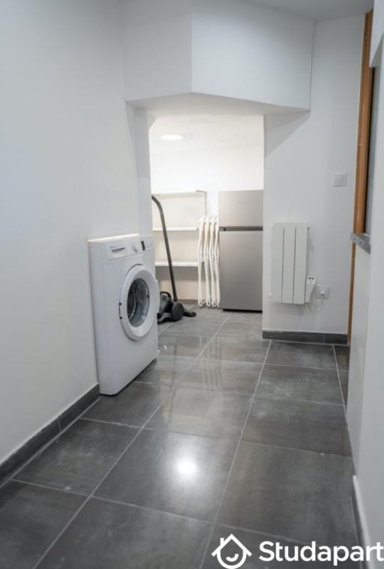 Appartement - 30 m² - 1 pièce