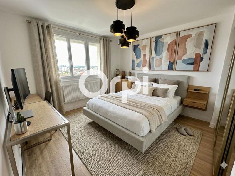 Maison - 74 m² - 3 pièces