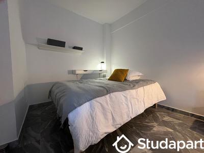 Appartement - 31 m² - 1 pièce