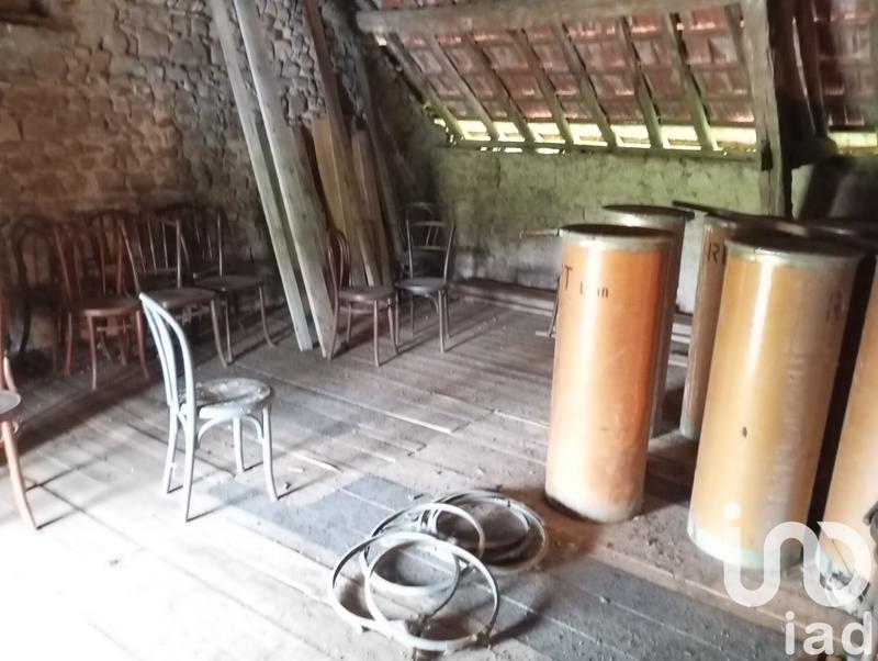 Maison de village - 155 m² - 4 pièces