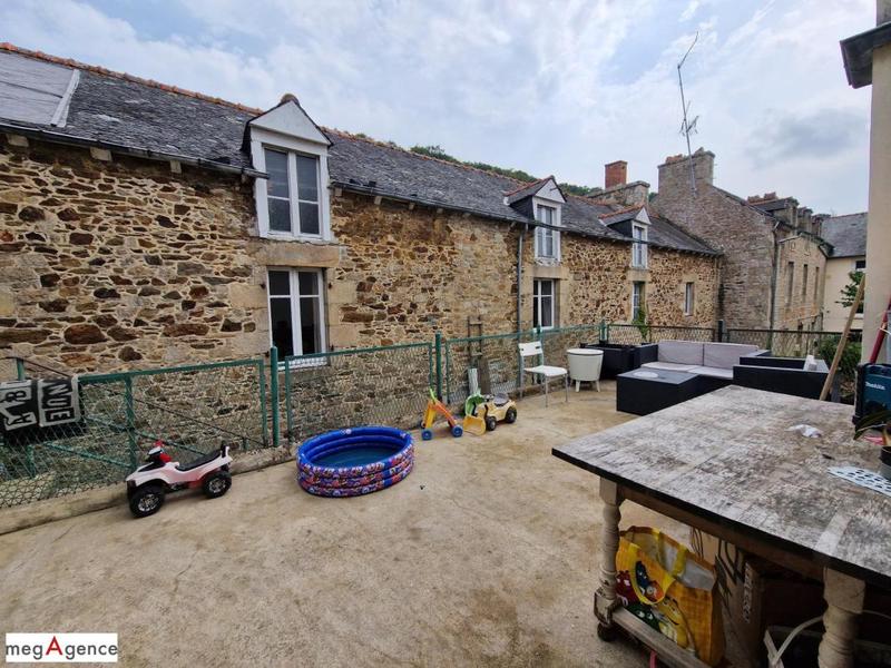 Maison - 135 m² - 4 pièces