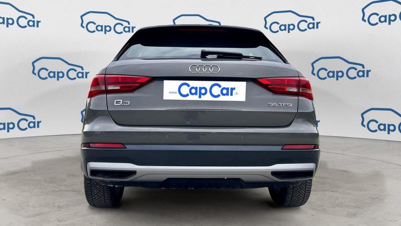 Audi Q3 II 35 Tfsi 150 Business Line