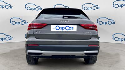 Audi Q3 II 35 Tfsi 150 Business Line