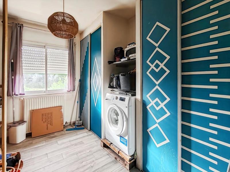 Maison - 137 m² - 5 pièces