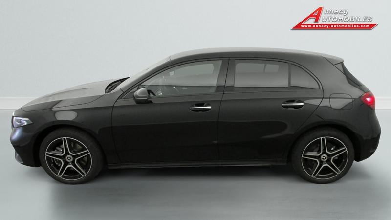 Mercedes Classe a 250 e Hybrid Eq 8g-Dct Amg Line