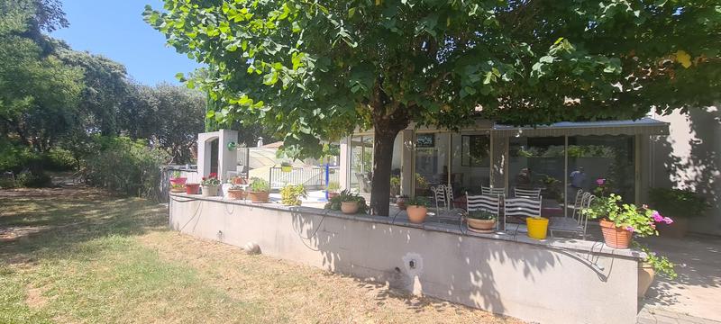 Villa - 176 m² - 5 pièces