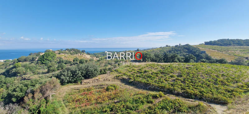 Terrain agricole - 18 917 m²