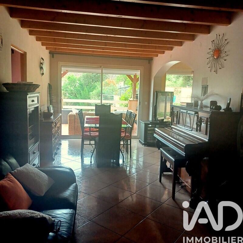 Maison - 150 m² - 6 pièces