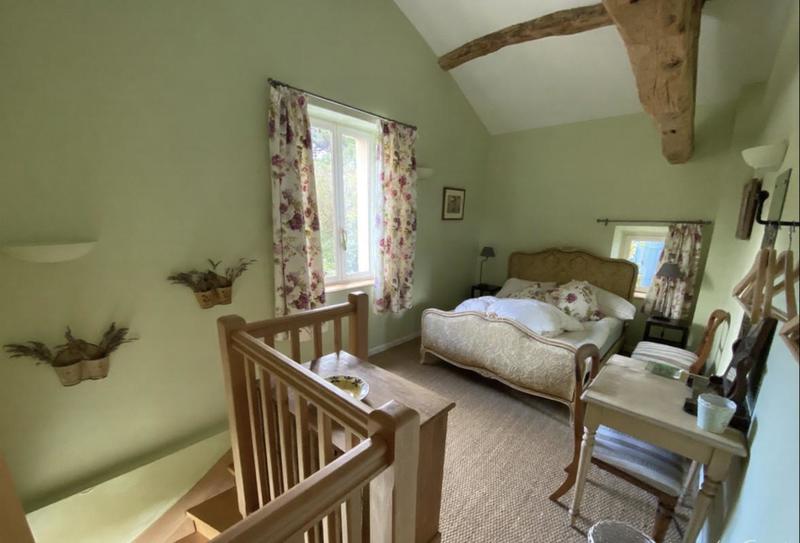 Maison - 162 m² - 8 pièces