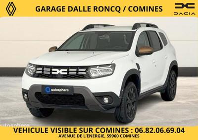 Dacia Duster Extreme Eco G 100 - 2023 Gpl Carplay/Camera/Gps/Mains Libres