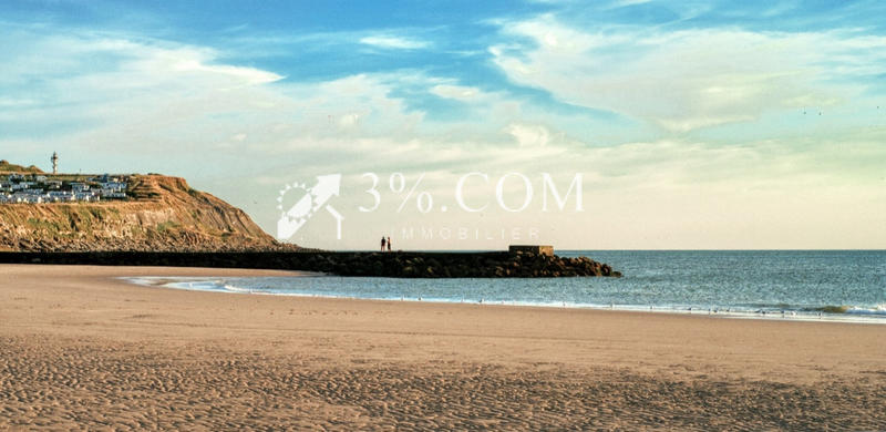 Maison - 123 m² - 7 pièces