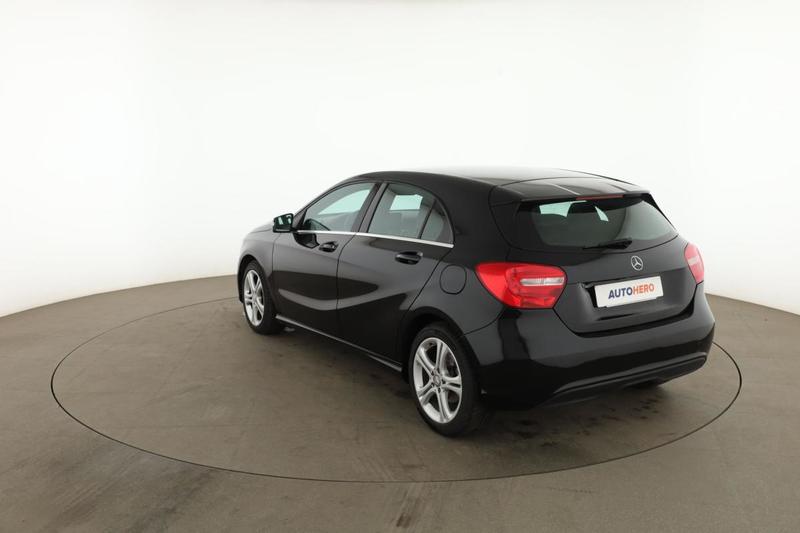 Mercedes Classe a 160 Cdi Inspiration 7g-Dct 90 ch