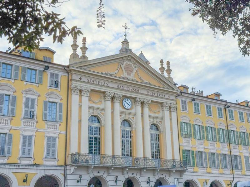 Studio - 26 m² - 1 pièce