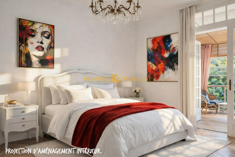 Maison - 162 m² - 5 pièces