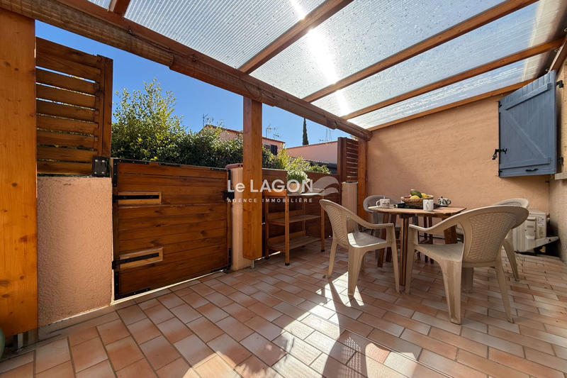 Maison - 23 m² - 3 pièces