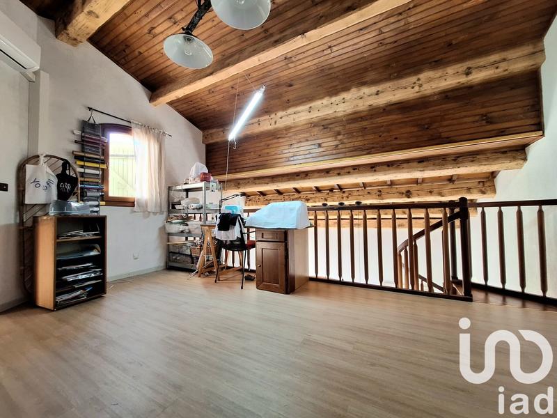 Maison - 134 m² - 5 pièces