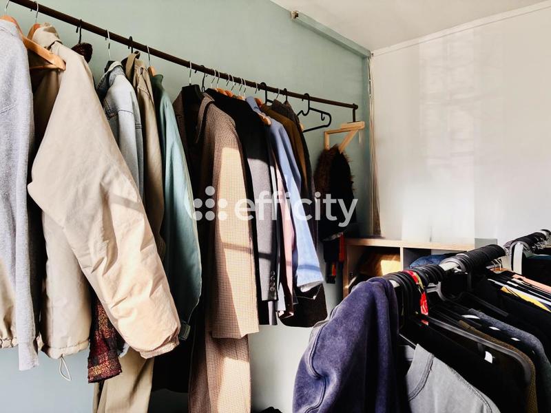 Maison de maîtres - 186 m² - 8 pièces