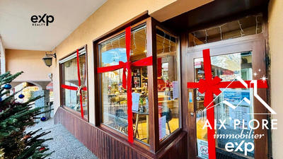 Fonds de commerce - 79 m²