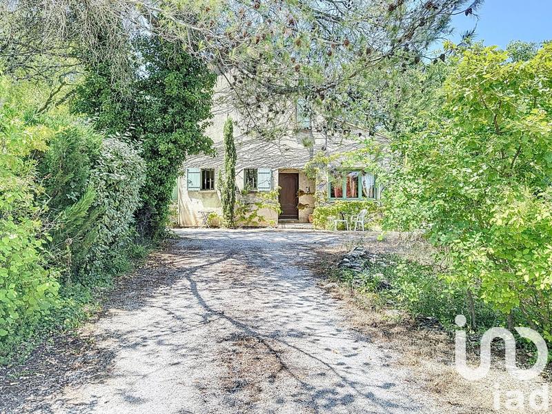 Maison - 170 m² - 5 pièces