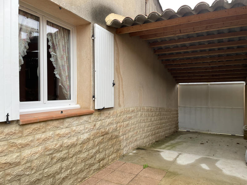 Maison - 216 m² - 9 pièces