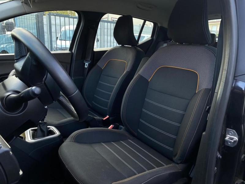 Dacia Sandero Stepway Confort Eco G 100 Gpl Carplay/Attelage/Camera/Clim