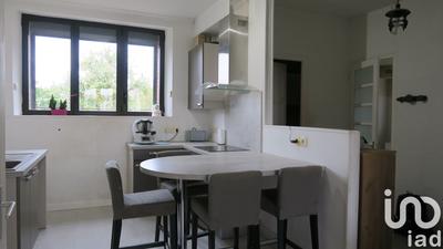 Maison - 114 m² - 5 pièces