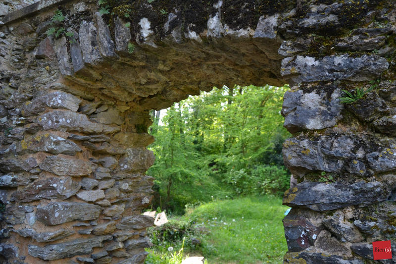 Manoir - 908 m² - 26 pièces