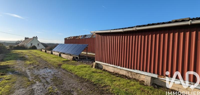 Maison - 126 m² - 6 pièces