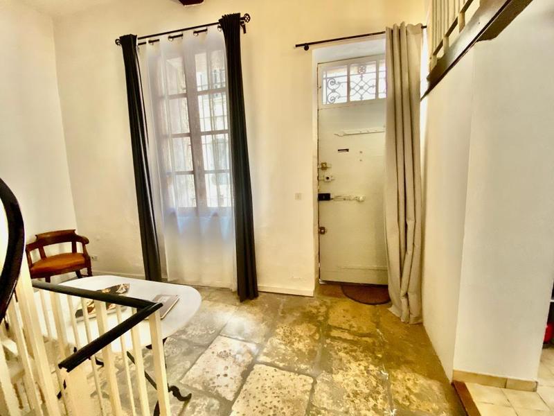 Maison de ville - 140 m² - 4 pièces