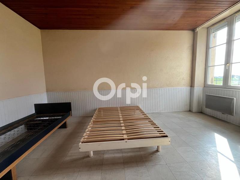 Immeuble - 380 m² - 11 pièces