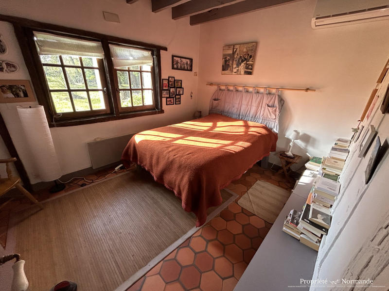 Maison - 206 m² - 9 pièces