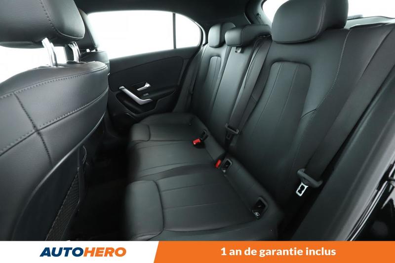 Mercedes Classe a 180 d Progressive Line 7g-Dct 116 ch