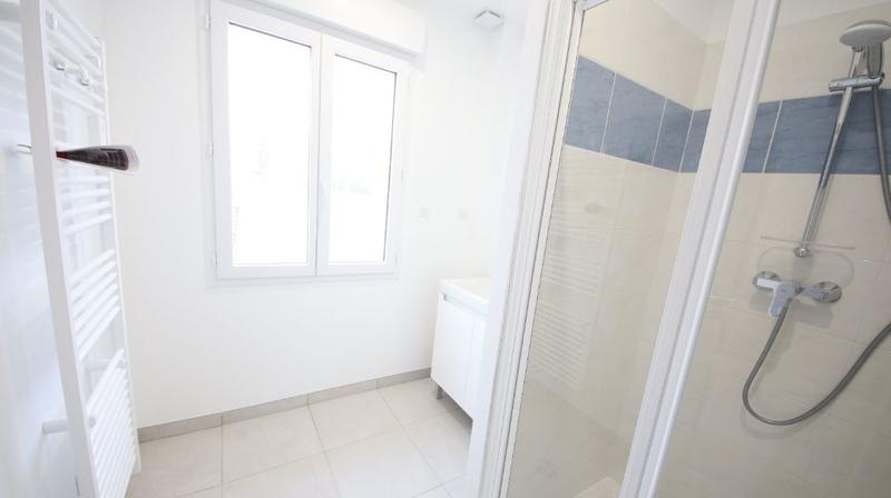 Maison - 63 m² - 3 pièces