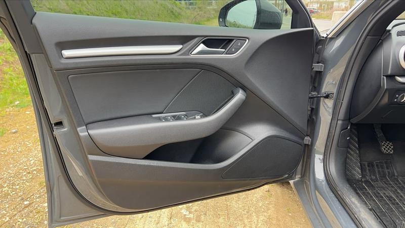 Audi A3 1.6 Tdi 115 Ambition Luxe