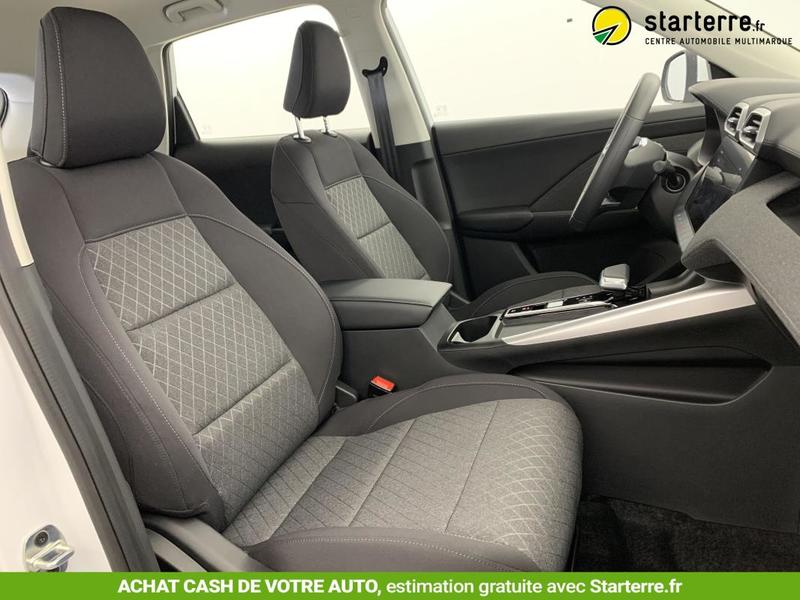 Mg Zs 1.5 l Hybrid+ 197 ch Standard