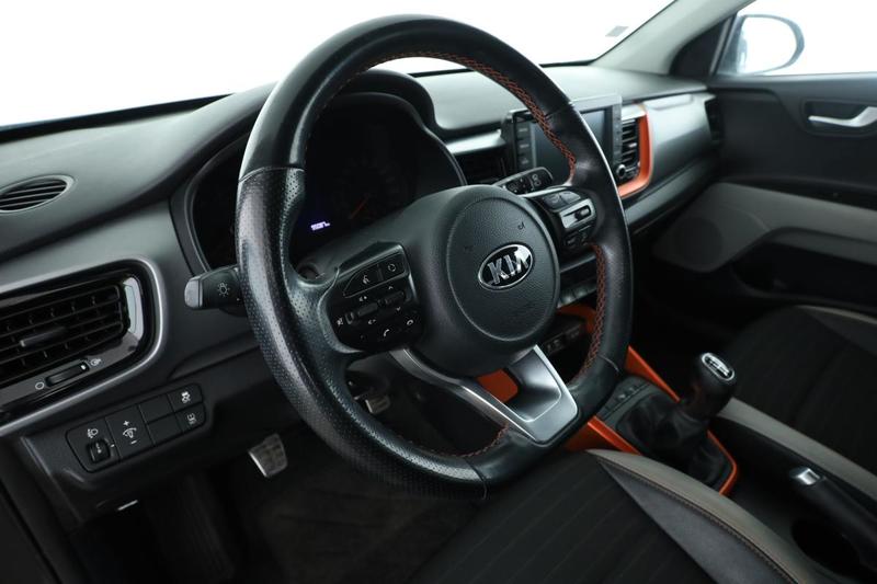 Kia Stonic 1.0 t-GDi Isg Design 120 ch