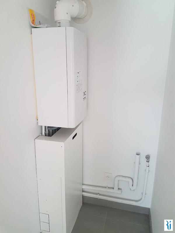 Appartement - 68 m² - 3 pièces