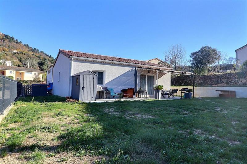 Villa - 67 m² - 4 pièces