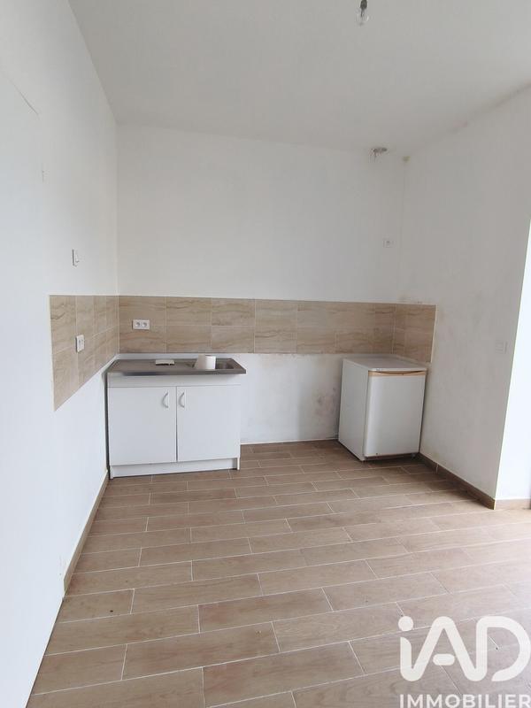 Maison de ville - 169 m² - 5 pièces