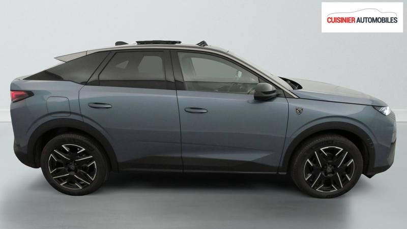 Peugeot 3008 Hybrid 145 e-Dcs6 Gt