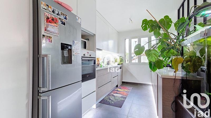 Appartement - 71 m² - 3 pièces